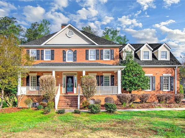 112 Centepede Ct, Greenwood, SC 29649