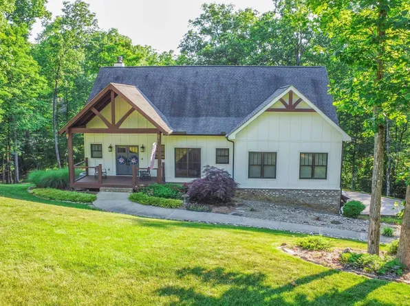721 Lakeside Coves Way, Ten Mile, TN 37880