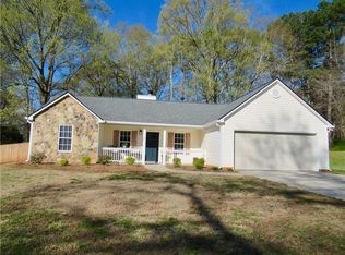 526 White Oak Dr, Monroe, GA 30655