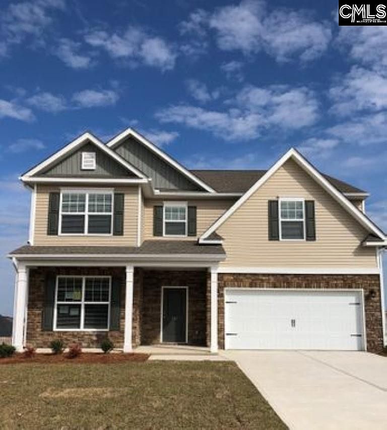 769 Spring Cress Dr, Lexington, SC 29073