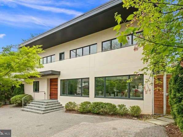 4324 Rosedale Ave, Bethesda, MD 20814