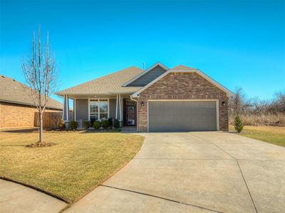 10060 SW 22nd St, Yukon, OK, 73099