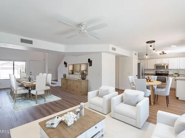 22420 N 20TH Place, Phoenix, AZ 85024