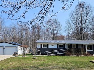 8089 Fulmer Rd, Millington, MI