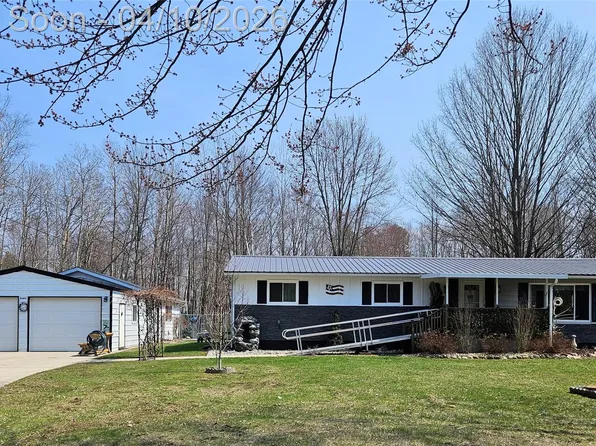 8089 Fulmer Rd, Millington, MI 48746