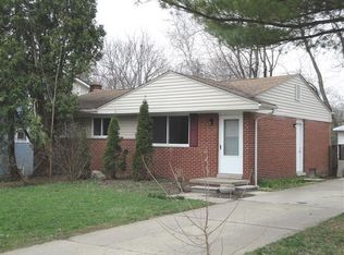 559 Archwood Dr, Ann Arbor, MI