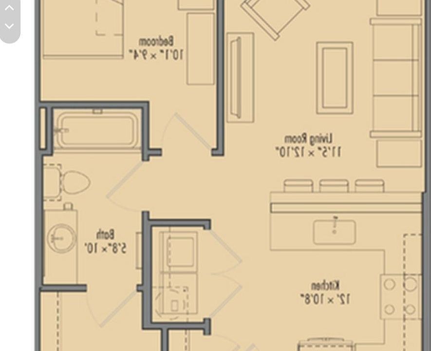 1st image of 3000 Northside Blvd #12437