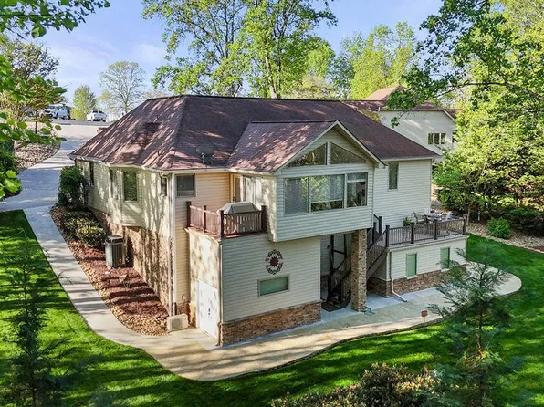 407 Tecumseh Point, Loudon, TN 37774