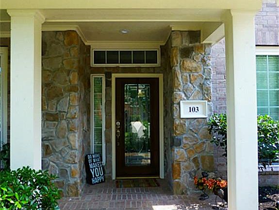 4th image of 103 Marlberry Branch Dr