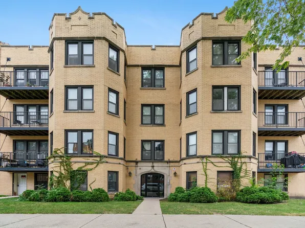6501 N Mozart St APT 3S, Chicago, IL 60645