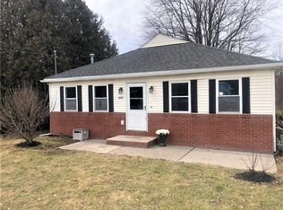 4101 W Walworth Rd, Macedon, NY 14502