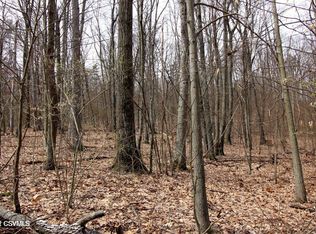 Columbia Hill Rd, Danville, PA 17821