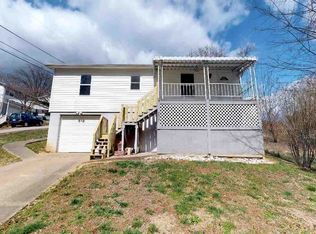 207 Sargent St, Saint Albans, WV 25177