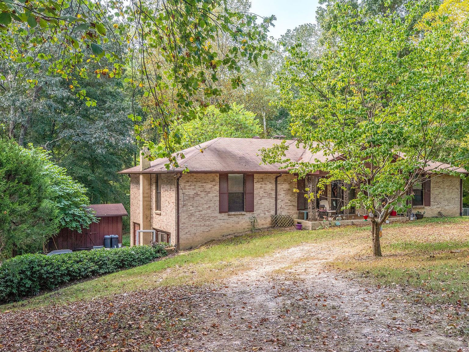 4098 Highway 96, Burns, TN 37029 | Zillow