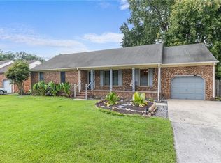 3908 Hardwood Ln, Portsmouth, VA 23703