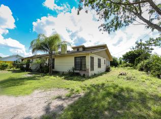 2203 E Goodwin Rd, Palmview, TX 78574