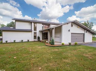 6206 Harkins Ave, Little Rock, AR 72210