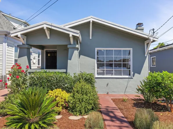 200 Joaquin Ave, San Leandro, CA 94577