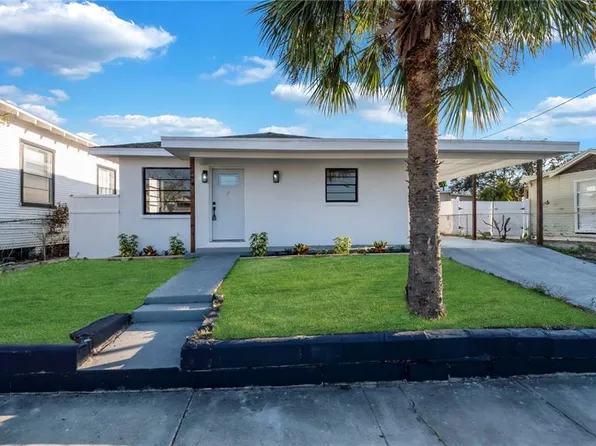 2540 W Pine St, Tampa, FL 33607