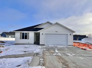 4920 Masterson Cir, Chubbuck, ID 83202