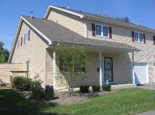 12902 S May St, Calumet Park, IL