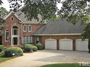 108 Regal Pine Ct, Cary, NC 27518