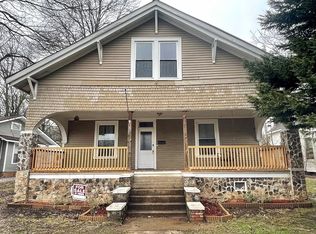 400 Hanel St, Athens, TN 37303