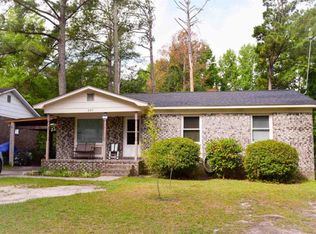 225 Foxhunt Rd, Columbia, SC 29223