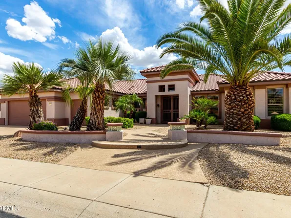 15749 W CLEAR CANYON Drive, Surprise, AZ 85374