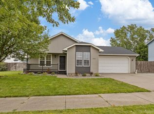 980 N Townsend Loop, Post Falls, ID 83854