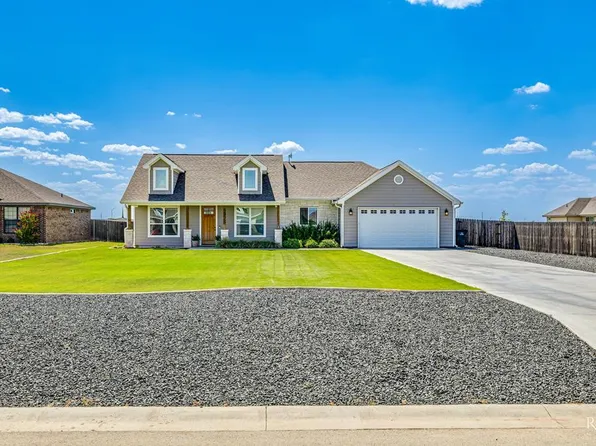 5975 Bridlewood Ct, San Angelo, TX 76904