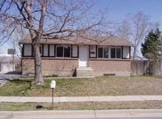 3175 S Magnolia Dr, Magna, UT 84044