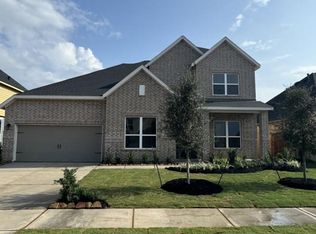 31010 Vintage Creek Ln, Fulshear, TX 77441