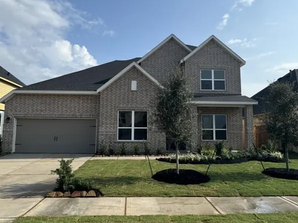 31010 Vintage Creek Ln, Fulshear, TX 77441