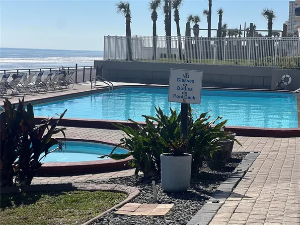 1909 S Atlantic Ave #405/406, Daytona Beach, FL 32118
