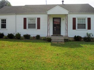 118 Golf Club Ln, Springfield, TN 37172