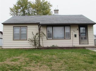 707 Braden Ave, Chariton, IA 50049