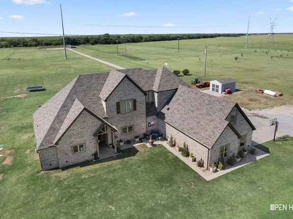 18713 Fm 1954, Wichita Falls, TX 76310