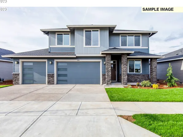 9122 N Clover St Lot 173, Camas, WA 98607