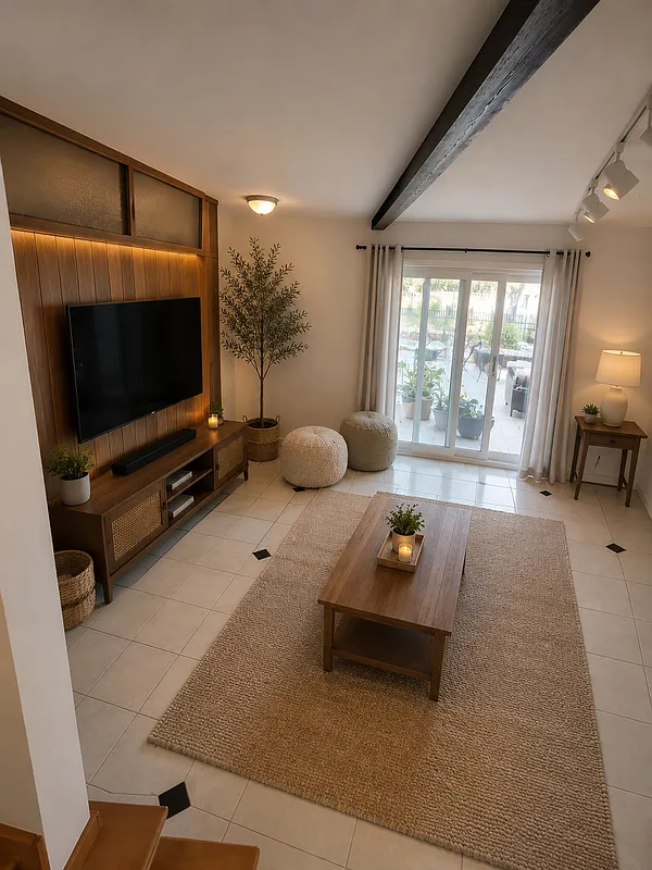 4 bed, 3.0 bath, 2269 sqft, $5,200 — Photo 3