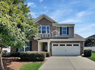1613 Deer Meadows Dr, Waxhaw, NC 28173
