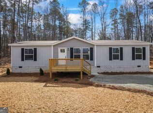 173 River Ridge Rd, Martin, GA 30557