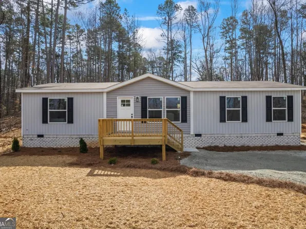 173 River Ridge Rd, Martin, GA 30557