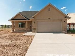 518 Ridge Place Dr, Ogden, UT 84404