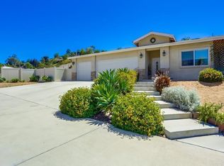 11541 Westhill Ter, Lakeside, CA 92040