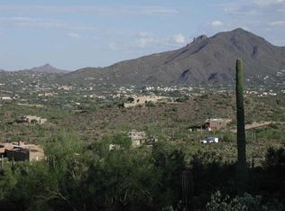 42000 N Cahava Ranch Rd, Cave Creek, AZ 85331