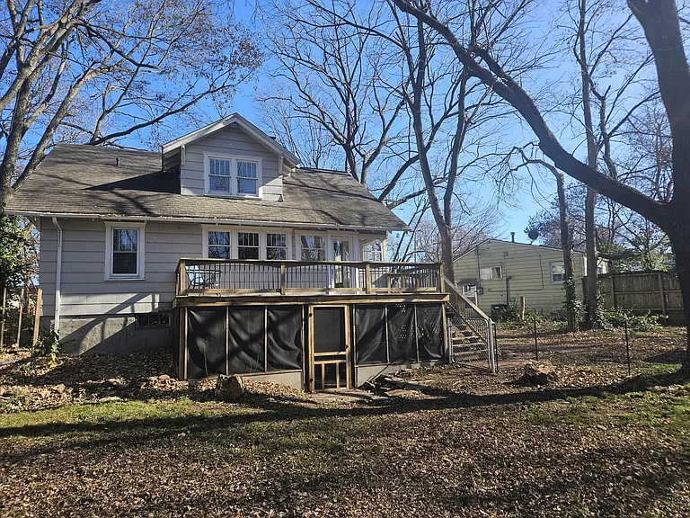 619 S Kentwood Ave — Photo 38