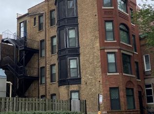 421 W Saint James Pl APT 2, Chicago, IL 60614