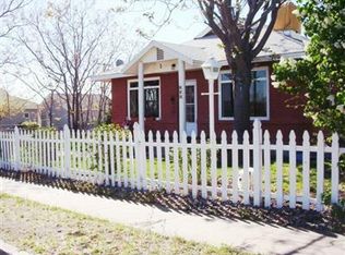 401 E Main St, Clarkdale, AZ 86324