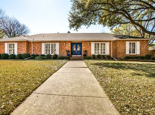 7930 Briaridge Rd, Dallas, TX 75248